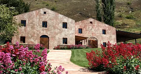 Chard Farm