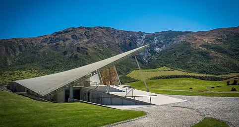 Peregrine Wines