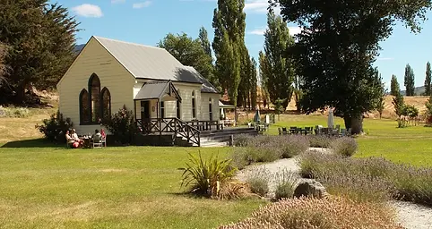 The Church