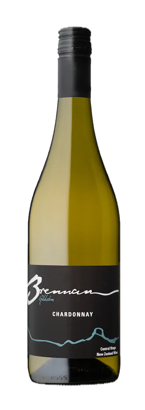 Bottle of Brennan Chardonnay 2023
