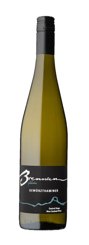 Bottle of Brennan Gewürztraminer 2022