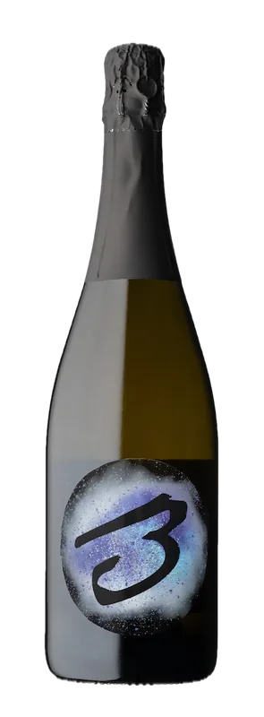 Bottle of Brennan Méthode Traditionnelle 2019