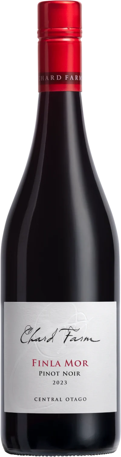 Bottle of Finla Mor 2023