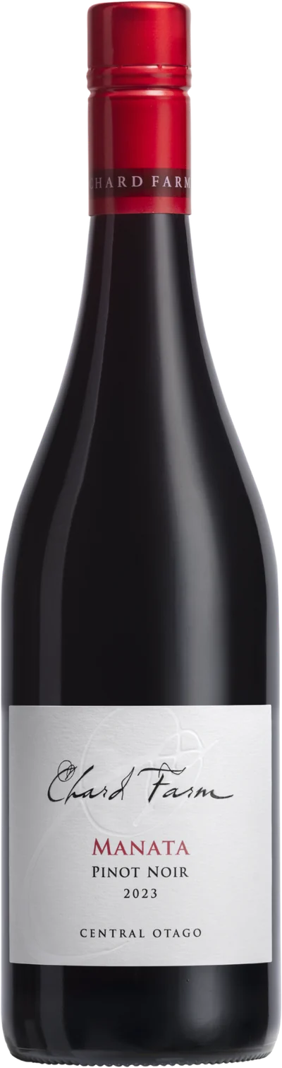 Bottle of Manata 2023