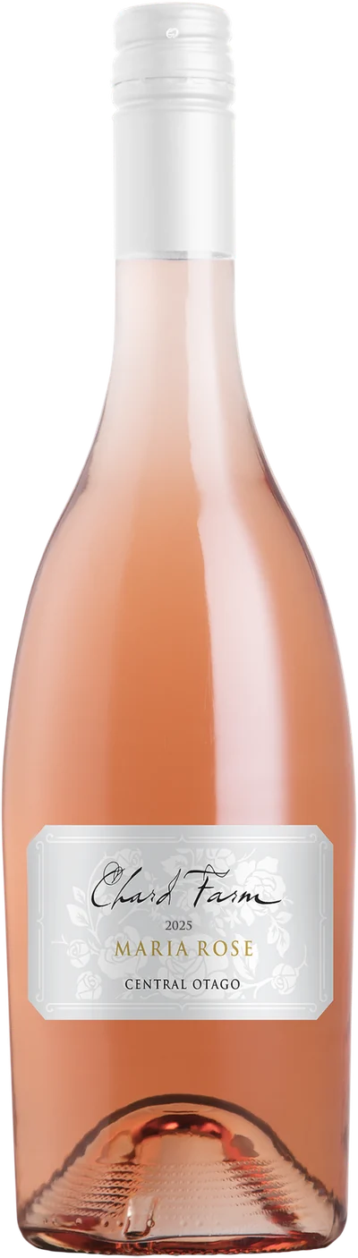 Bottle of Maria Rose 2025