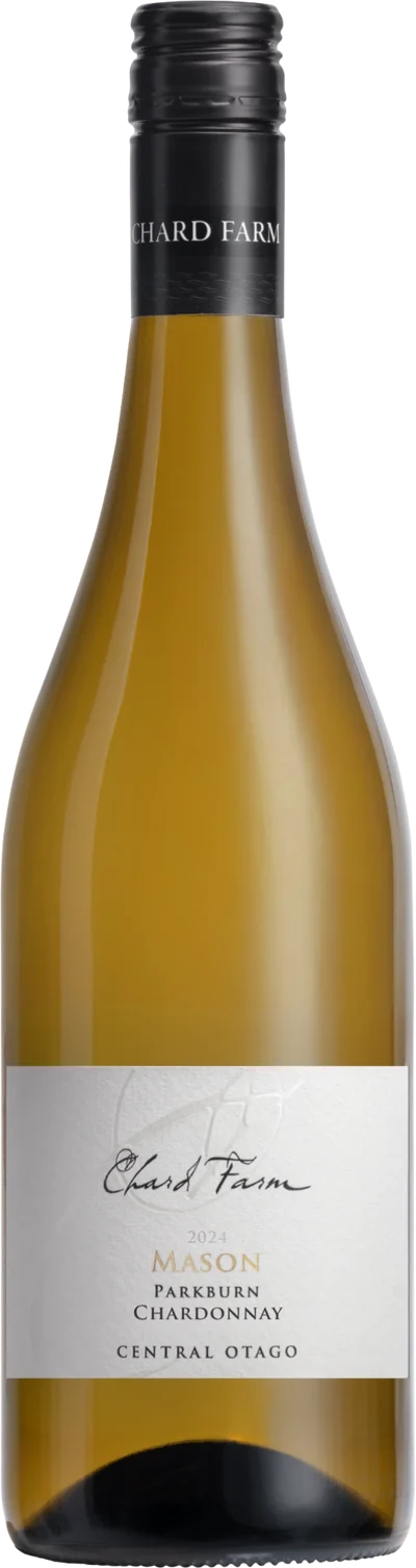 Bottle of Mason Chardonnay 2024