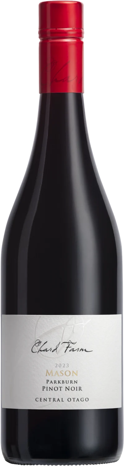 Bottle of Mason Vineyard 2023