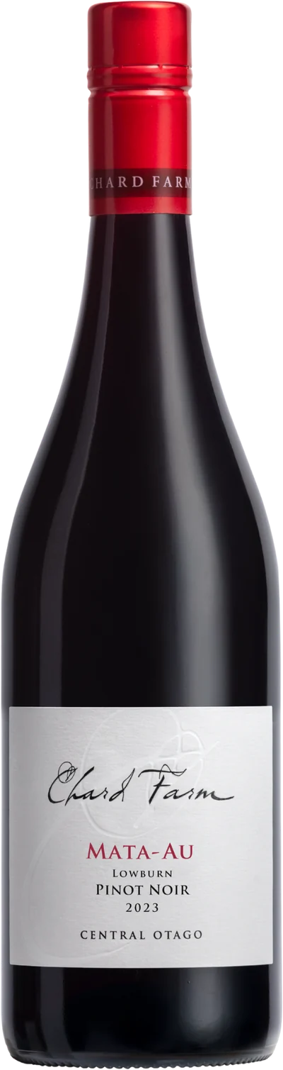 Bottle of Mata-Au 2023