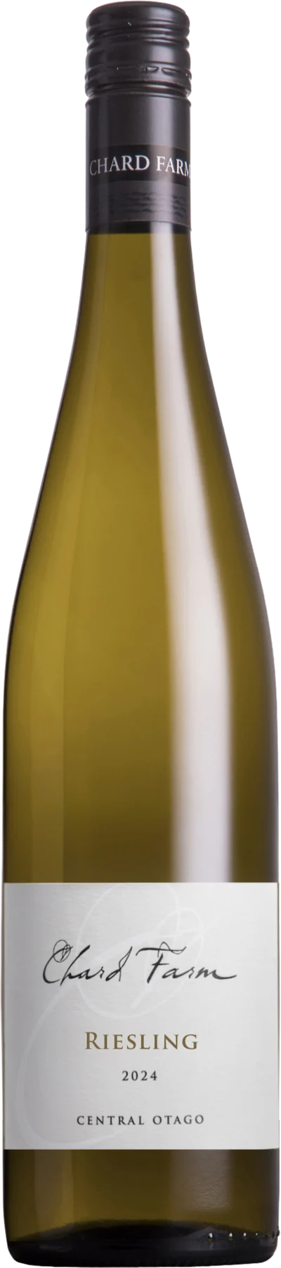 Bottle of Riesling 2024