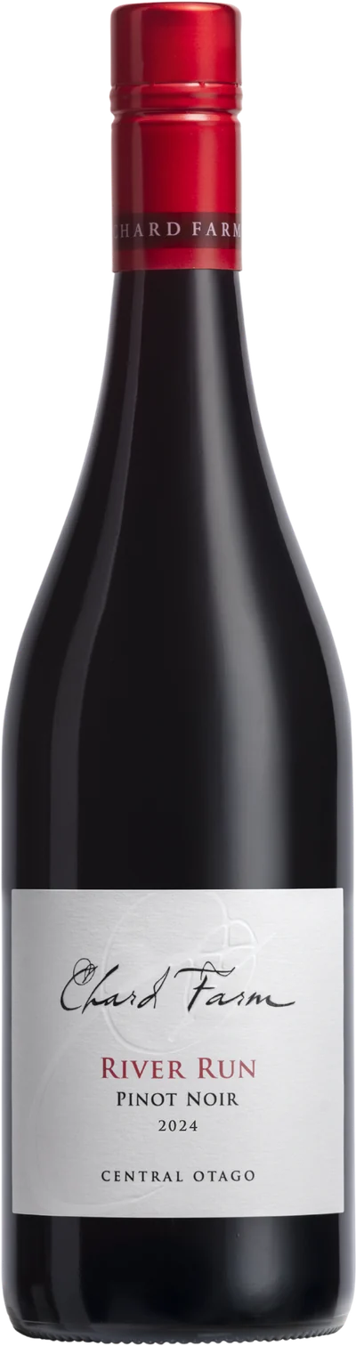 Bottle of River Run 2024