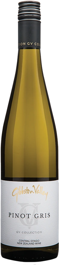Bottle of Pinot Gris 2025