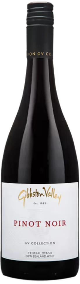 Bottle of Pinot Noir 2024