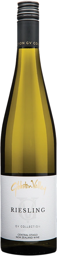 Bottle of Riesling 2020