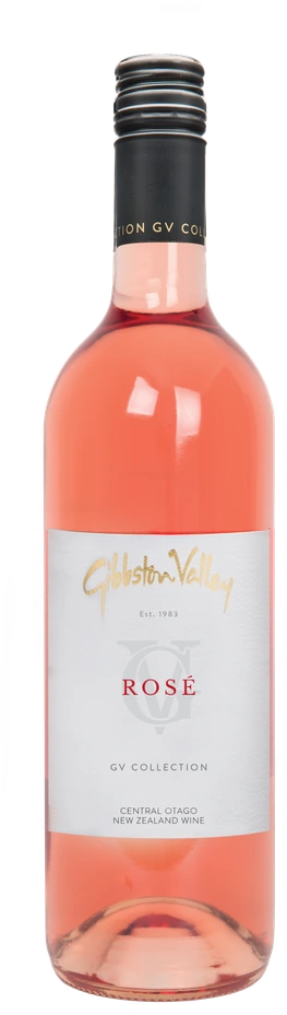 Bottle of Rosé 2025