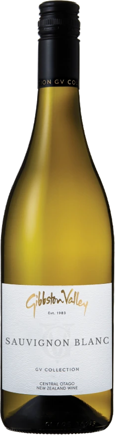 Bottle of Sauvignon Blanc 2024