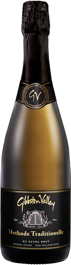 Bottle of Methode Traditionelle NV