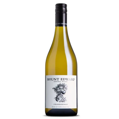 Bottle of Chardonnay 2025