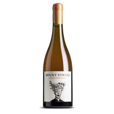 Bottle of Clockwork 2024