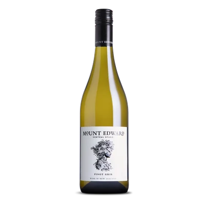 Bottle of Pinot Gris 2023