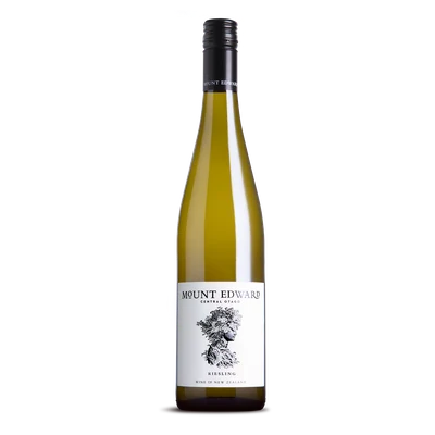 Bottle of Pisa Terrace Riesling 2026