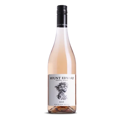 Bottle of Rosé 2023