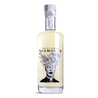 Bottle of Vermouth NV · 500ml