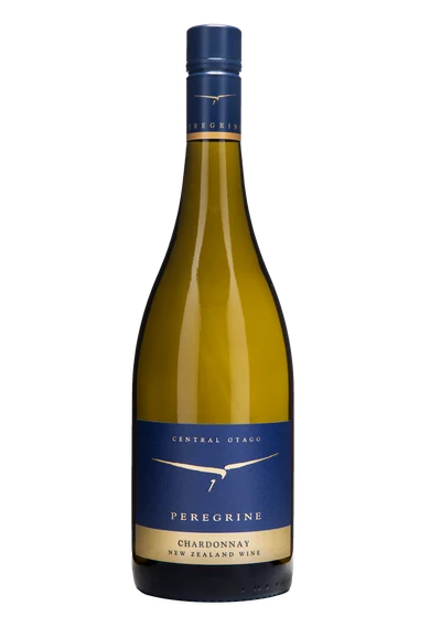 Bottle of Peregrine Chardonnay 2024