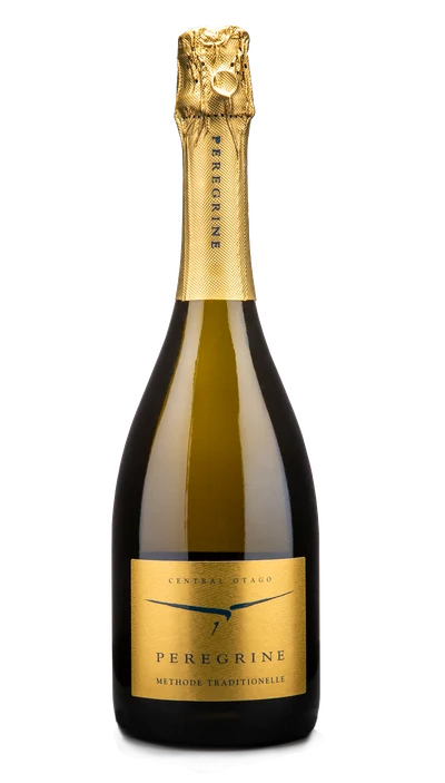 Bottle of Méthode Traditionelle NV
