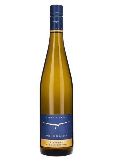 Bottle of Peregrine Riesling 2024
