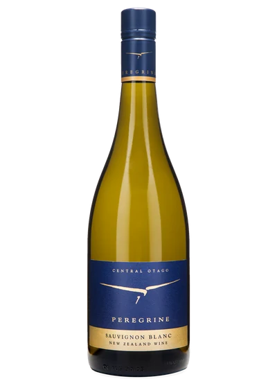Bottle of Peregrine Sauvignon Blanc 2025