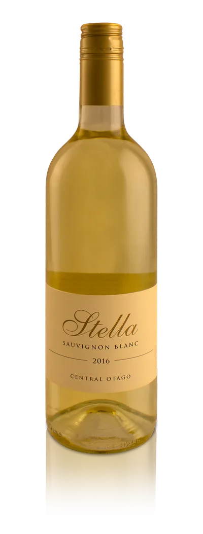 Bottle of Stella Sauvignon Blanc 2019